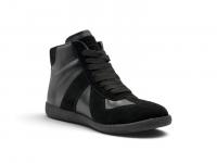 Кроссовки MAISON MARGIELA Replica Mid 'Triple Black'