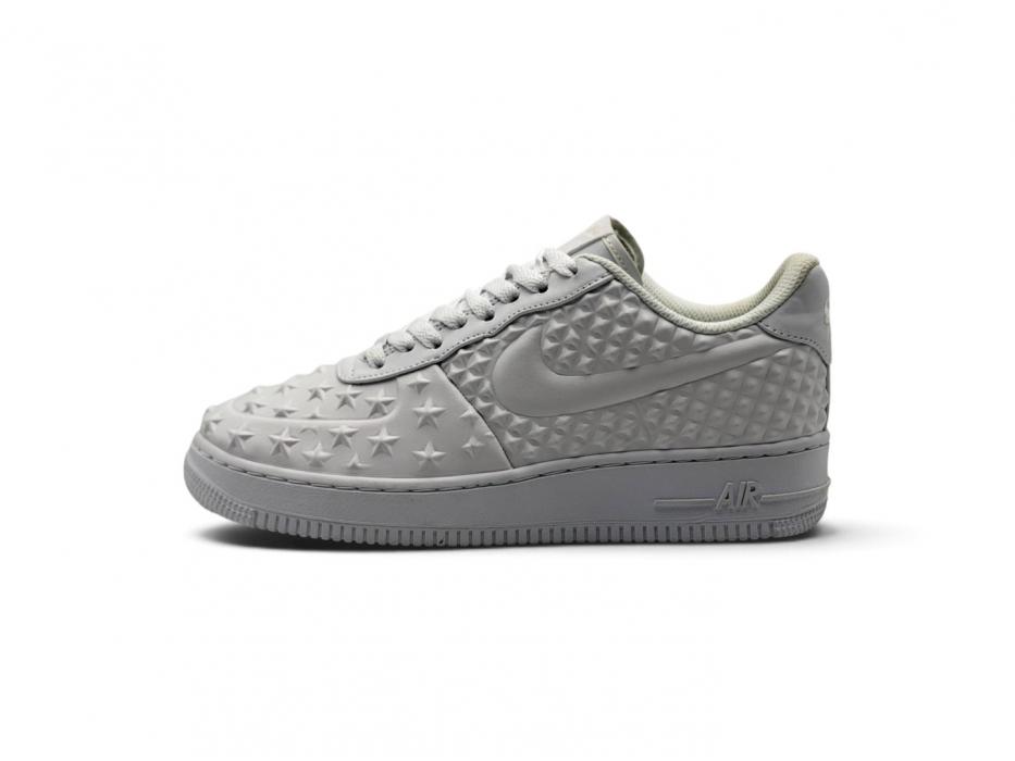 Кроссовки Nike Air Force 1 '07 LV8 VT Low Independence Day White