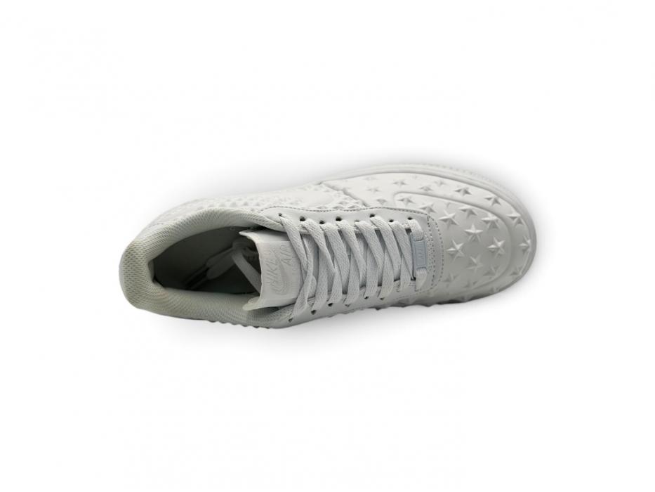 Кроссовки Nike Air Force 1 '07 LV8 VT Low Independence Day White
