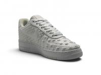 Кроссовки Nike Air Force 1 '07 LV8 VT Low Independence Day White