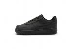 Nike Air Force 1 Low 'Triple Black'