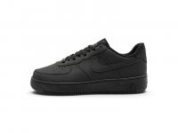Кроссовки Nike Air Force 1 Low 'Triple Black'