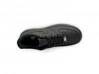 Кроссовки Nike Air Force 1 Low 'Triple Black'