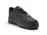 Кроссовки Nike Air Force 1 Low 'Triple Black'