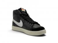 Кроссовки Nike Blazer Mid '77 'Black Sail'