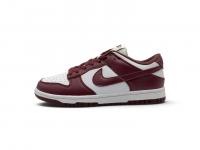 Кроссовки Nike Dunk Low 'White Redwood'