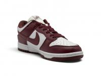 Кроссовки Nike Dunk Low 'White Redwood'