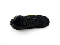 Кроссовки Raf Simons Cylon-21 'Black Lime'