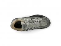 Кроссовки Nike P-6000 'Wolf Grey Black'