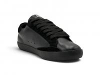 Кроссовки Golden Goose Super-Star 'Triple Black'