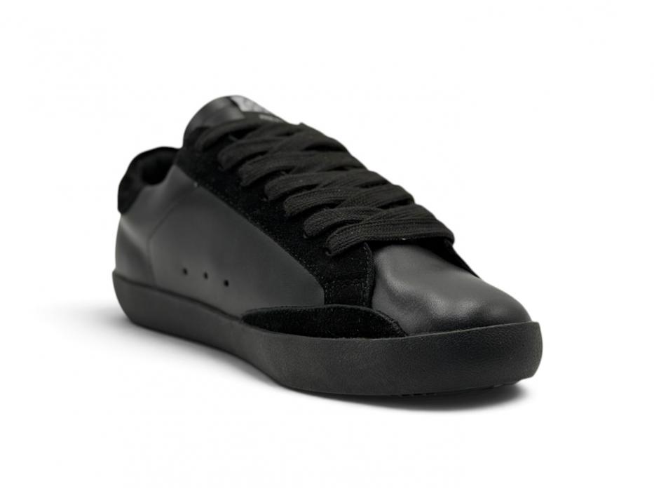 Кроссовки Golden Goose Super-Star 'Triple Black'