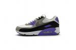 Nike Air Max 90 'Recraft Hyper Grape'