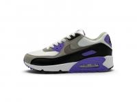 Кроссовки Nike Air Max 90 'Recraft Hyper Grape'
