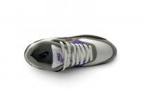 Кроссовки Nike Air Max 90 'Recraft Hyper Grape'