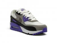 Кроссовки Nike Air Max 90 'Recraft Hyper Grape'