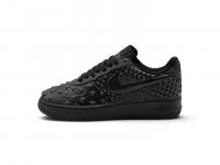 Кроссовки Nike Air Force 1 '07 LV8 VT Low Independence Day Black