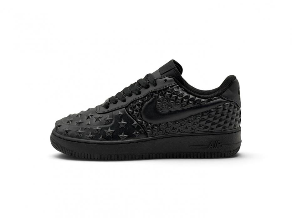 Кроссовки Nike Air Force 1 '07 LV8 VT Low Independence Day Black
