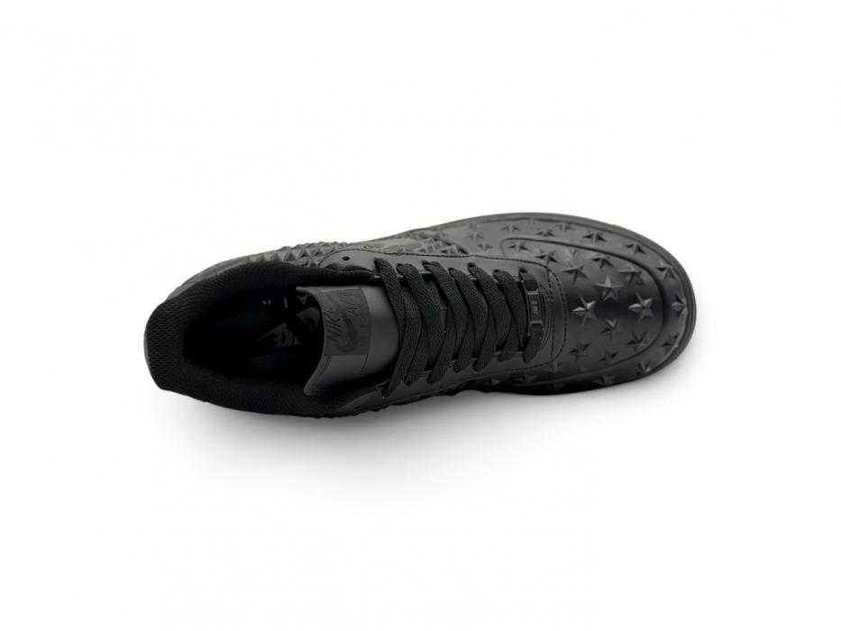 Кроссовки Nike Air Force 1 '07 LV8 VT Low Independence Day Black