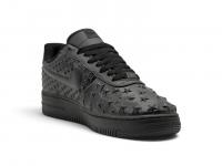 Кроссовки Nike Air Force 1 '07 LV8 VT Low Independence Day Black