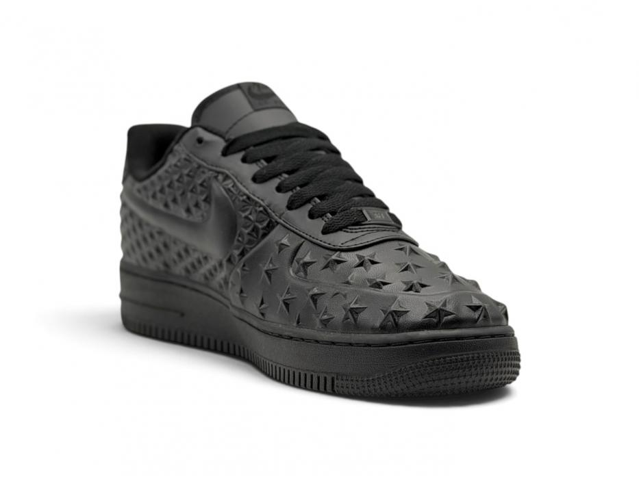 Кроссовки Nike Air Force 1 '07 LV8 VT Low Independence Day Black