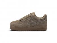 Кроссовки Nike Air Force 1 Low 'Mink Brown'