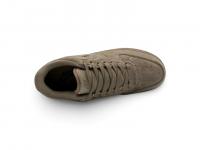 Кроссовки Nike Air Force 1 Low 'Mink Brown'