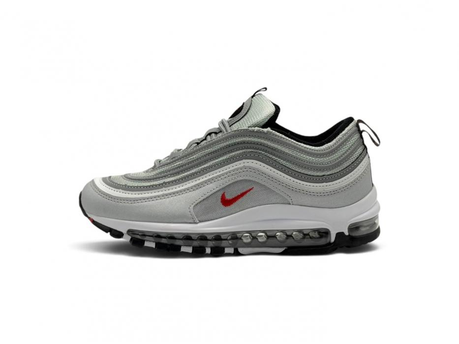 Кроссовки Nike Air Max 97 OG 'Silver Bullet'