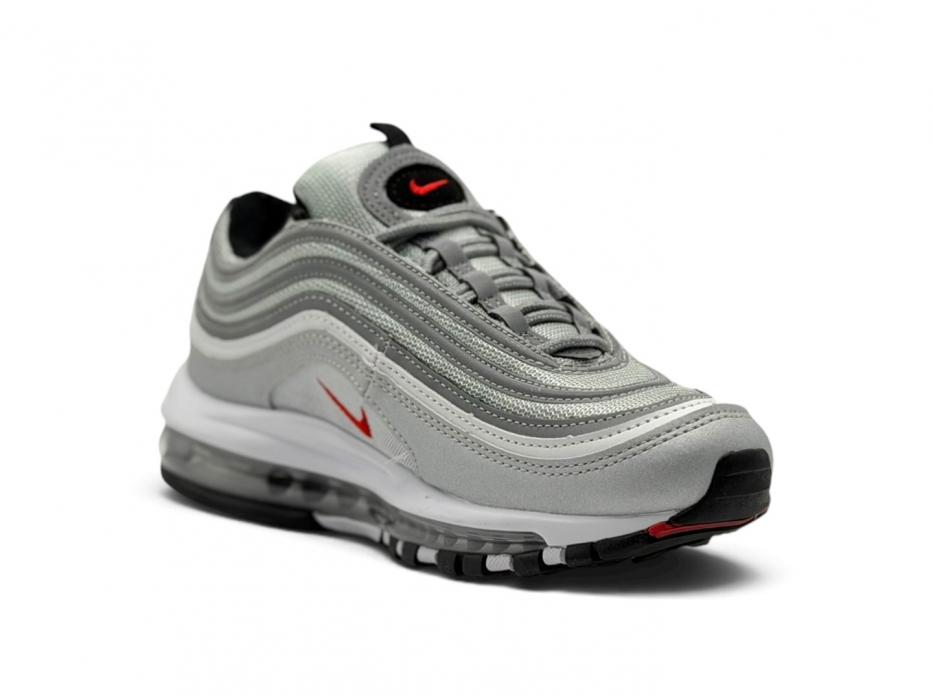 Кроссовки Nike Air Max 97 OG 'Silver Bullet'