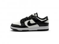Кроссовки Nike Dunk Low 'Panda Black White'