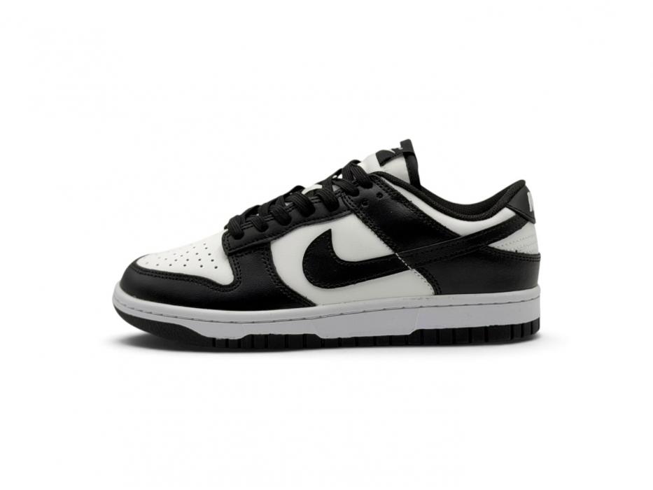 Кроссовки Nike Dunk Low 'Panda Black White'