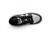 Кроссовки Nike Dunk Low 'Panda Black White'