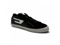 Кроссовки Diesel S-Leroji Low 'Black White'