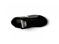 Кроссовки Diesel S-Leroji Low 'Black White'