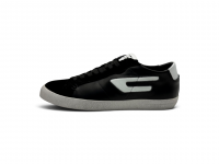 Кроссовки Diesel S-Leroji Low 'Black White'