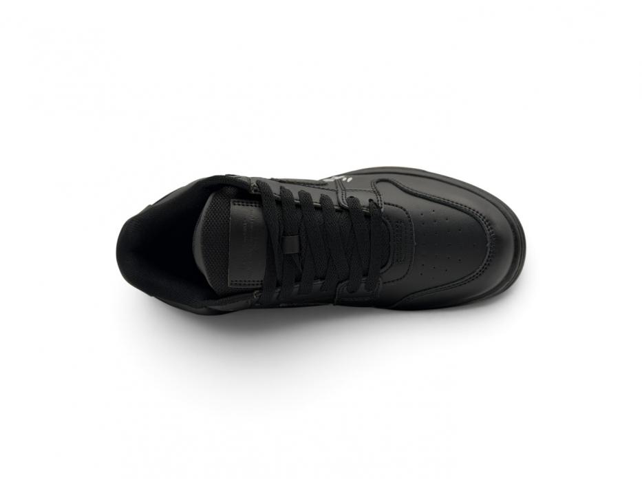 Кроссовки Off-White Out of Office For Walking 'Black'