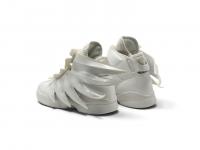 Кроссовки Jeremy Scott Wings 3.0 'Triple White'