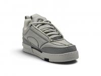 Кроссовки Louis Vuitton Skate Sneakers 'Grey/ Beige'