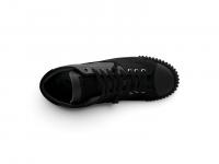 Кроссовки Maison Margiela New Evolution Mid 'Triple Black'