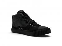 Кроссовки Maison Margiela New Evolution Mid 'Triple Black'