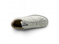 Кроссовки Superstar Lux 'Core White'