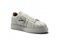 Кроссовки Superstar Lux 'Core White'