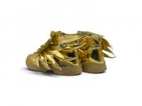 Кроссовки Jeremy Scott Wings 3.0 'Solid Gold'