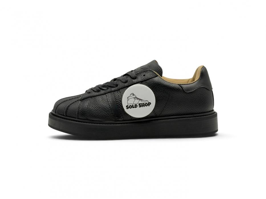 Кроссовки Superstar Lux 'Made in Italy'