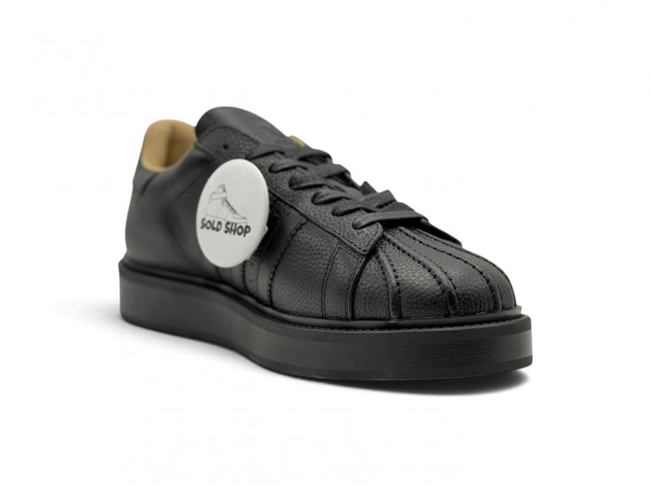 Кроссовки Superstar Lux 'Made in Italy'