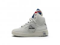 Кроссовки Jeremy Scott Instinct Hi 'Union Jack'