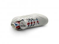 Кроссовки Jeremy Scott Instinct Hi 'Union Jack'