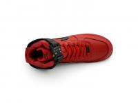 Кроссовки Nike x 1017 ALYX 9SM Air Force 1 High 'University Red'