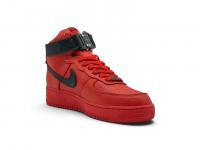 Кроссовки Nike x 1017 ALYX 9SM Air Force 1 High 'University Red'