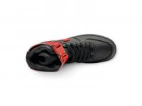 Кроссовки Nike x 1017 ALYX 9SM Air Force 1 High 'Bred'