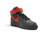 Кроссовки Nike x 1017 ALYX 9SM Air Force 1 High 'Bred'